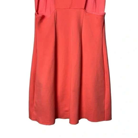 1757 URBAN OUTFITTERS SILENCE & NOISE SLEEVELESS MINI LENGTH DRESS SIZE SMALL - Picture 10 of 10